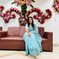 Shubhangi Saxena