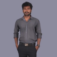 Ranjithkumar S