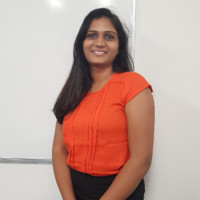 Dhara Patel