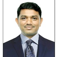Kiran Kadam