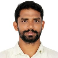Maniraj Balasubramanian