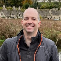 Mark Friend