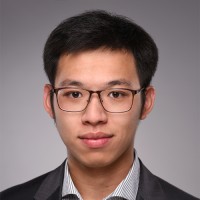 Zipeng Zhou