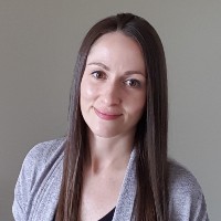 Amy Mildenberger