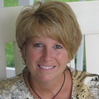 Laura Finch-Baker