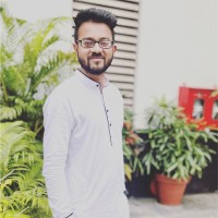 Vishwas Thorat