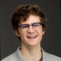 Andrew Burger