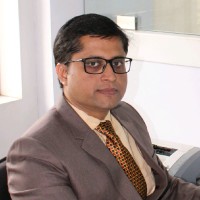 Dr. Ashish Tripathi