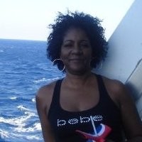 Arlene Alexander