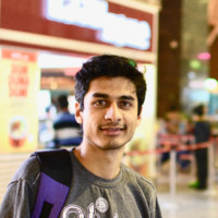 Ankur Mathur