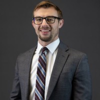 Logan Shanks, AWMA®, CFP®, CRPC®