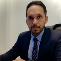 Priyank Purushothaman