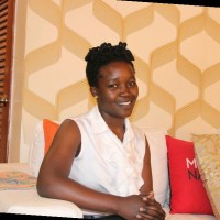 Jacinta Kamuu