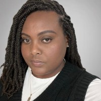 Crystal Mackey