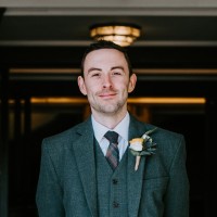Russell Shedden