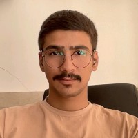 Mahdi Bagheri