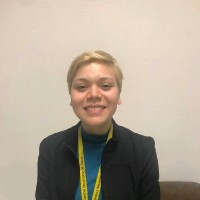 Paulina Alejandra Ojeda Matinez