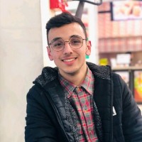 Ali Suliman