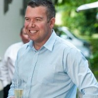 Mark van Schalkwyk