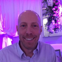 Darren Dewhurst