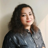 Jafrin Khan