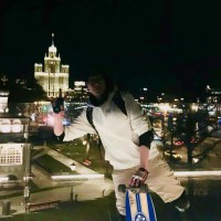 Artem Chebotarev