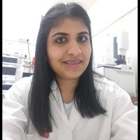 Verosha Pillay