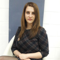 Juliya Ryshkova