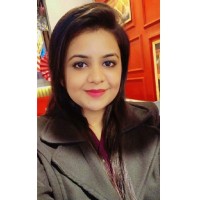 Amisha Singh