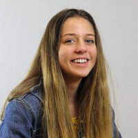 Elise Radford