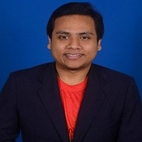 Raja Shahril Ridzuan