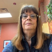 Carol Tidwell