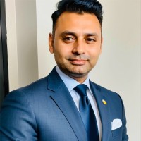 Mandeep Sharma