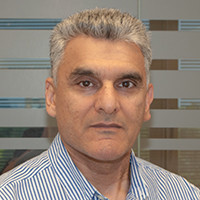 Mehdi Abedzadeh