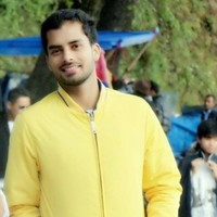 Vishal Upadhayay