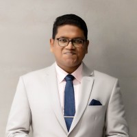 Hasan Uz Zaman