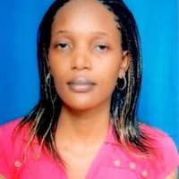 Ann Mbaya