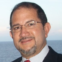 Carlos E. Garcia