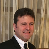 Sergio da Silva