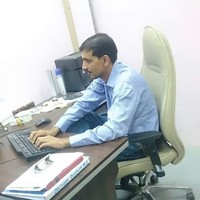 Shahid Abbas
