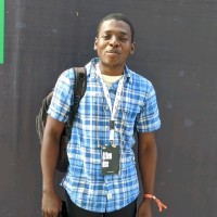 David Ogunyemi