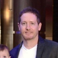 Matthew Perry