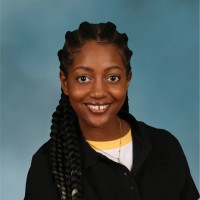 Keanne Horsford