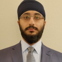 Hartej Saini