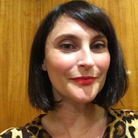 Anna Hobson