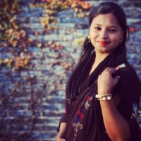 Jesmin Akter