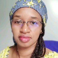 Marie-Madeleine Menye Épouse Mpando