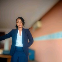 Marthe Gaelle Nzegue