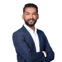 Ryan N. Rao