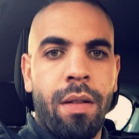 Ahmed Bounous